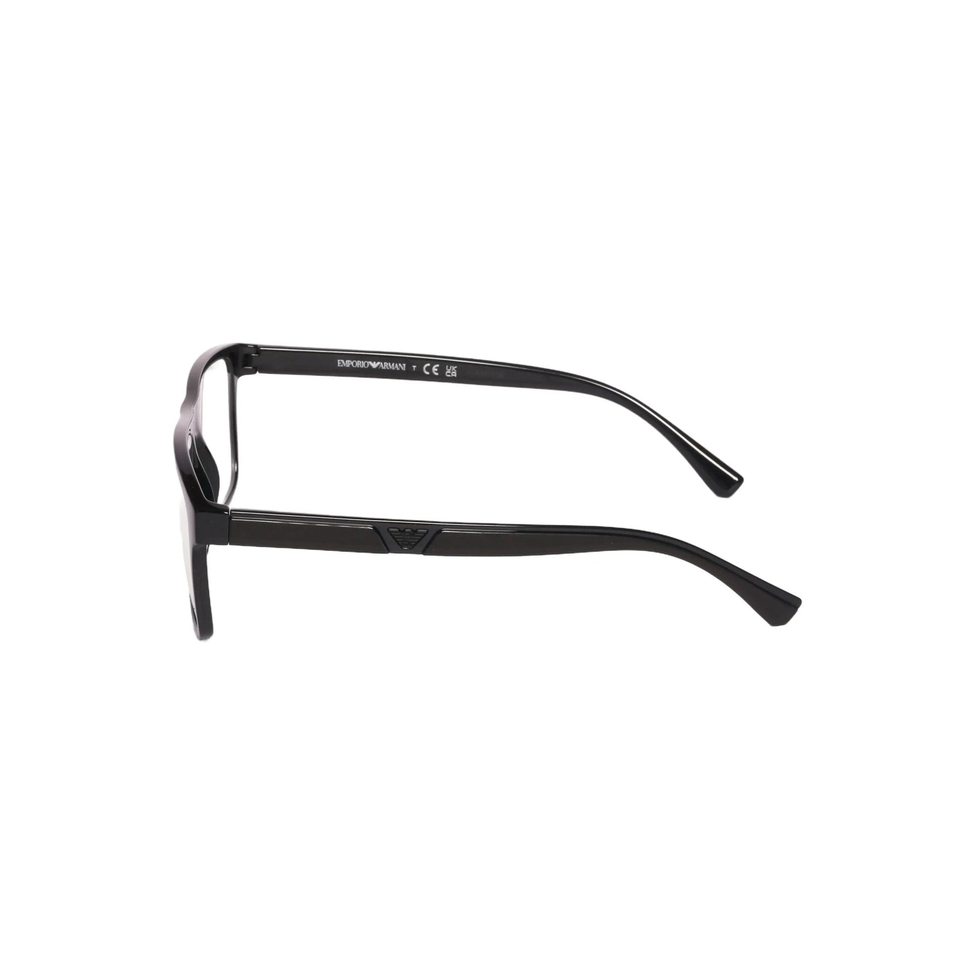 Emporio Armani-0EA4115-54-5017 Eyeglasses - Premium Eyeglasses from Emporio Armani - Just Rs. 16190! Shop now at Laxmi Opticians