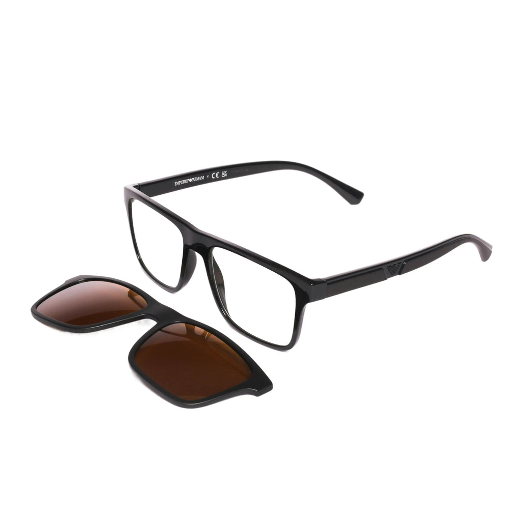 Emporio Armani-0EA4115-54-5017 Eyeglasses - Premium Eyeglasses from Emporio Armani - Just Rs. 16190! Shop now at Laxmi Opticians
