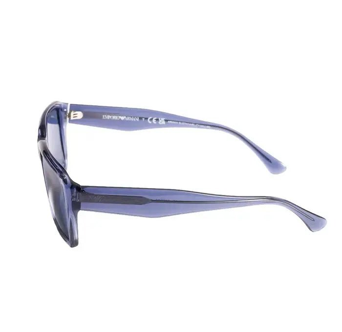 Emporio Armani EA 4186-58-5072 Sunglasses - Premium Sunglasses from Emporio Armani - Just Rs. 12790! Shop now at Laxmi Opticians