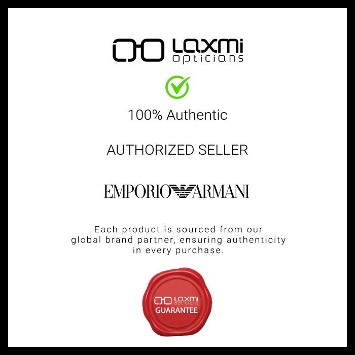 Emporio Armani EA 4186-58-5072 Sunglasses - Premium Sunglasses from Emporio Armani - Just Rs. 12790! Shop now at Laxmi Opticians