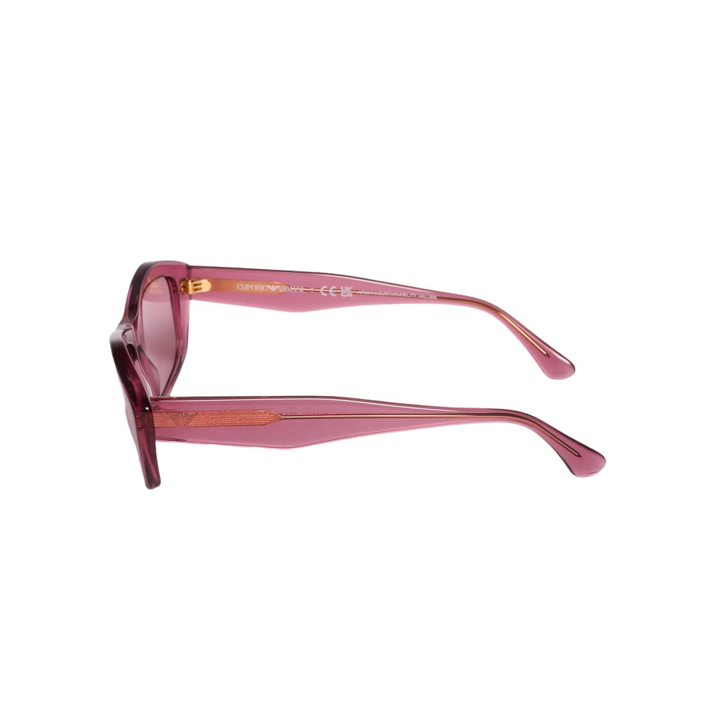 Emporio Armani-EA 4187-55-5544 Sunglasses - Premium Sunglasses from Emporio Armani - Just Rs. 12790! Shop now at Laxmi Opticians