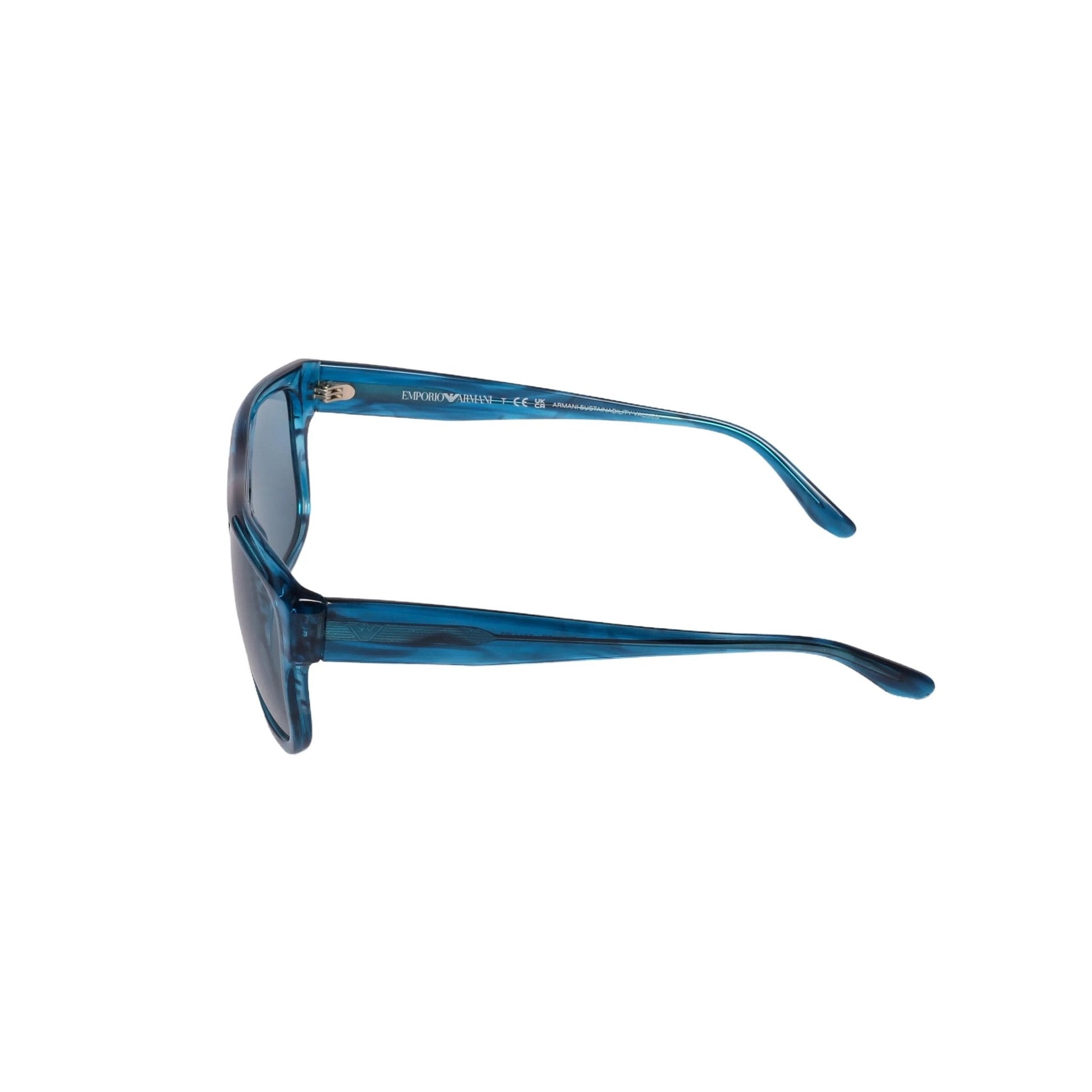 Emporio Armani-EA 4197-57-5311 Sunglasses - Premium Sunglasses from Emporio Armani - Just Rs. 11890! Shop now at Laxmi Opticians