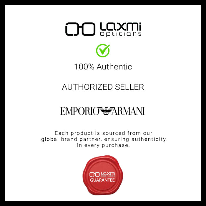 Emporio Armani-0EA4115-54-5017 Eyeglasses - Premium Eyeglasses from Emporio Armani - Just Rs. 16190! Shop now at Laxmi Opticians
