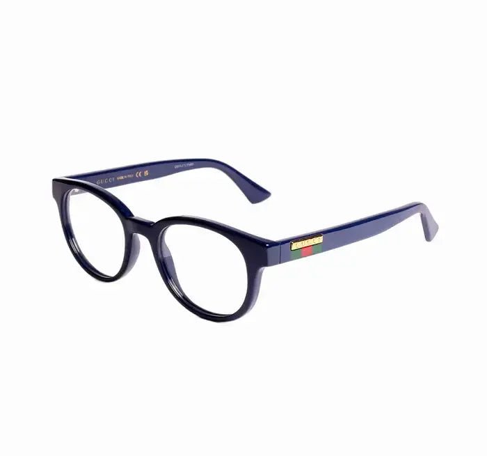 Gucci GG 0769O-50-004 Eyeglasses - Premium Eyeglasses from Gucci - Just Rs. 14900! Shop now at Laxmi Opticians