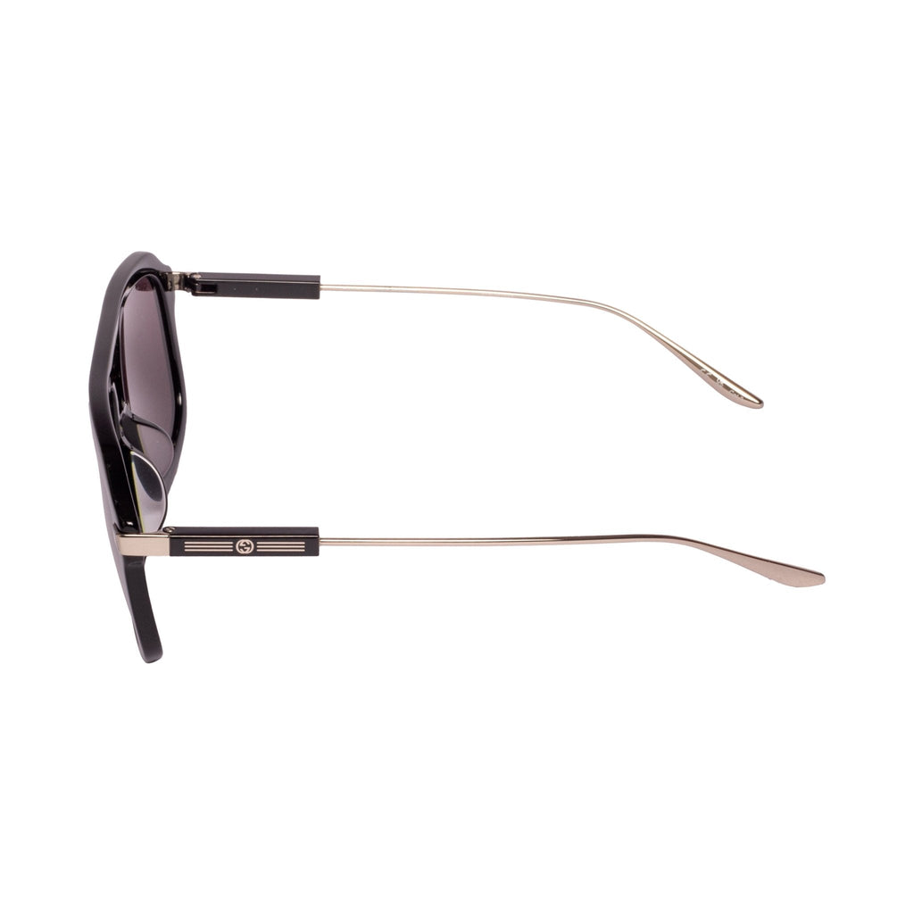 Gucci-GG 1309S-57-005 Sunglasses - Premium Sunglasses from Gucci - Just Rs. 31800! Shop now at Laxmi Opticians