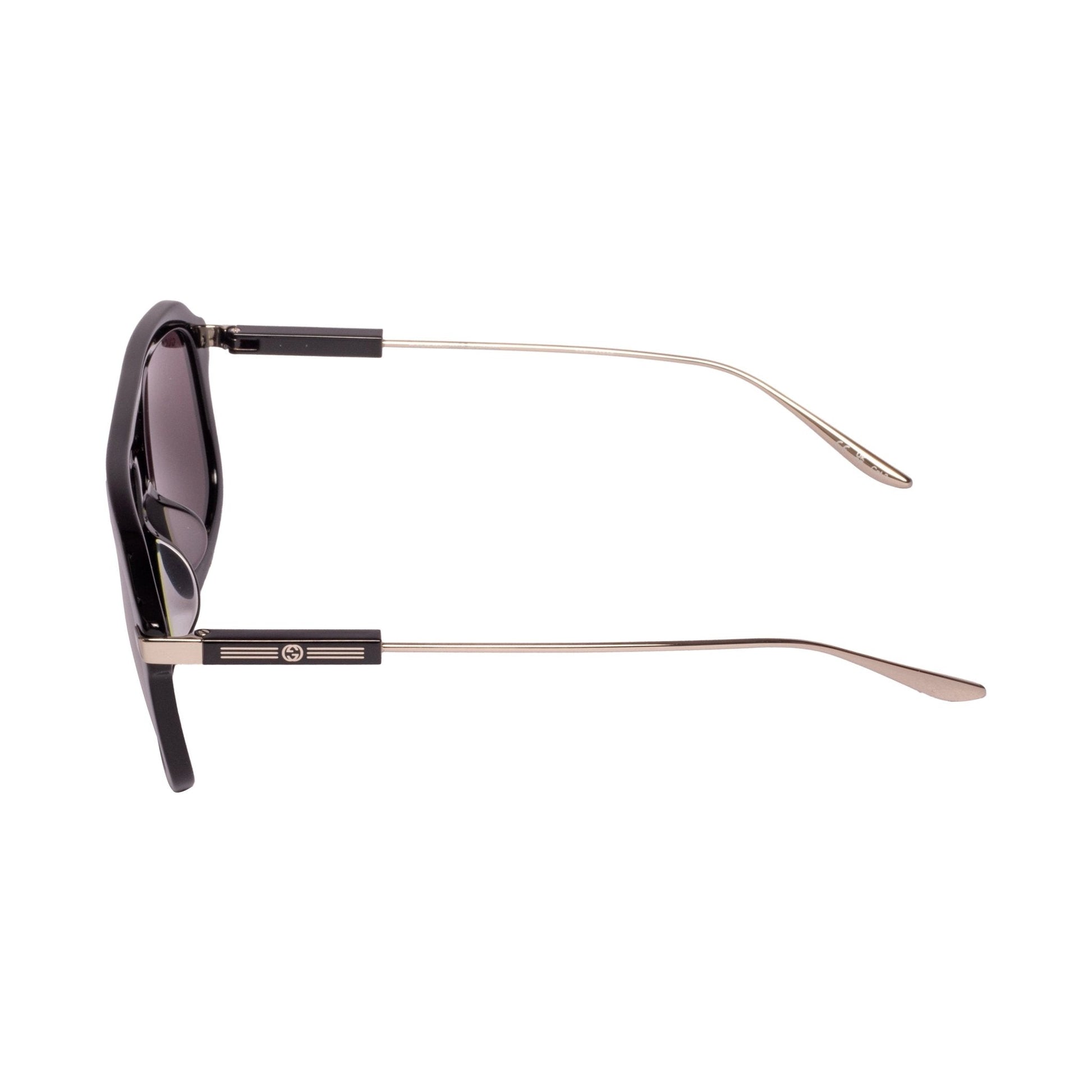 Gucci-GG 1309S-57-005 Sunglasses - Premium Sunglasses from Gucci - Just Rs. 31800! Shop now at Laxmi Opticians