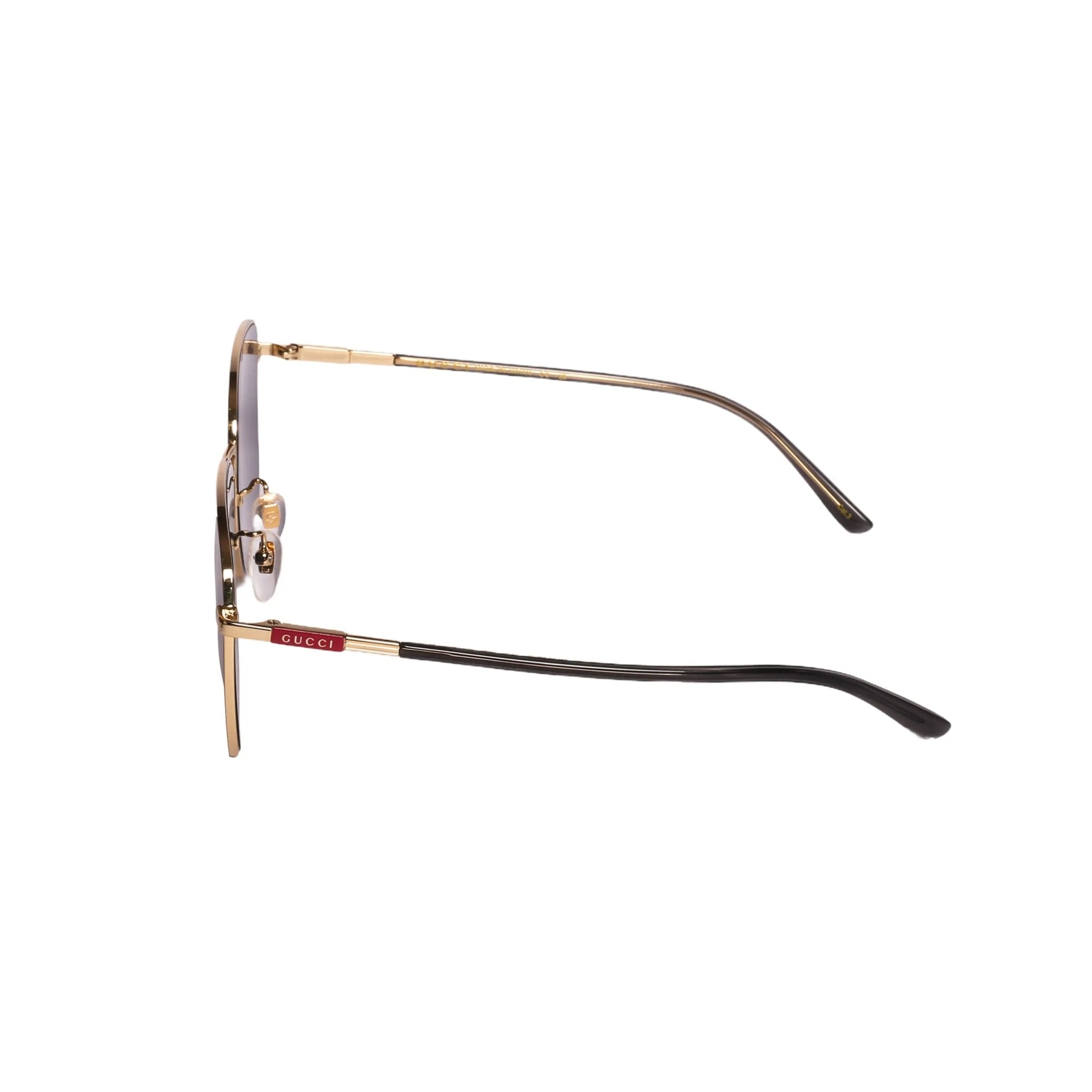 Gucci-GG 1350S-58-004 Sunglasses - Premium Sunglasses from Gucci - Just Rs. 31460! Shop now at Laxmi Opticians