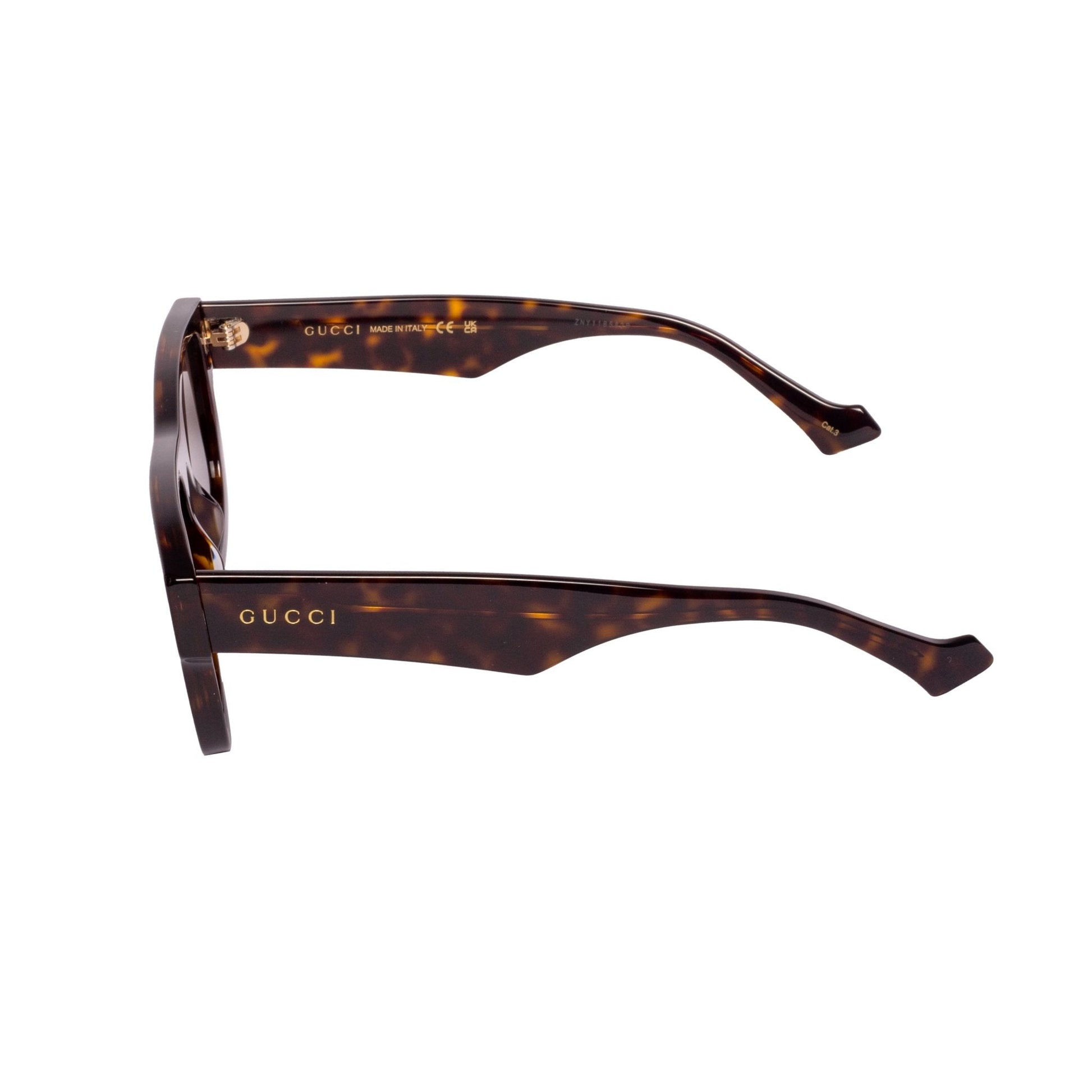 Gucci-GG 1427S-53-003 Sunglasses - Premium Sunglasses from Gucci - Just Rs. 20700! Shop now at Laxmi Opticians