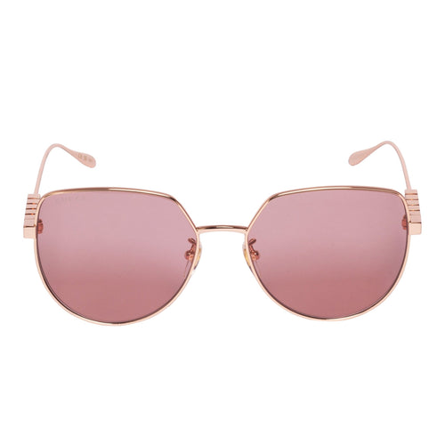 Gucci-GG 1435SA-58-003 Sunglasses - Premium Sunglasses from Gucci - Just Rs. 30600! Shop now at Laxmi Opticians