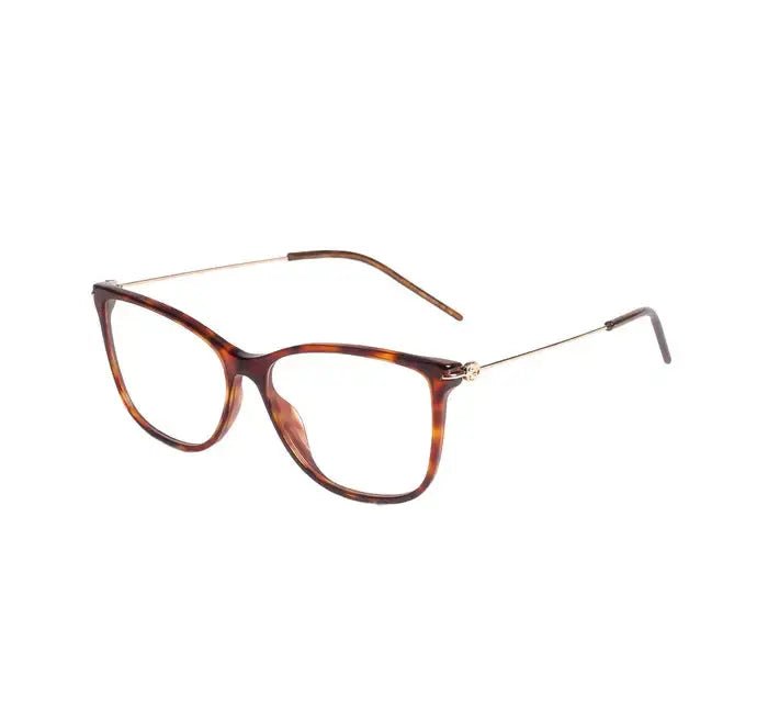 Gucci GG1272O-53-002 Eyeglasses - Premium Eyeglasses from Gucci - Just Rs. 24510! Shop now at Laxmi Opticians