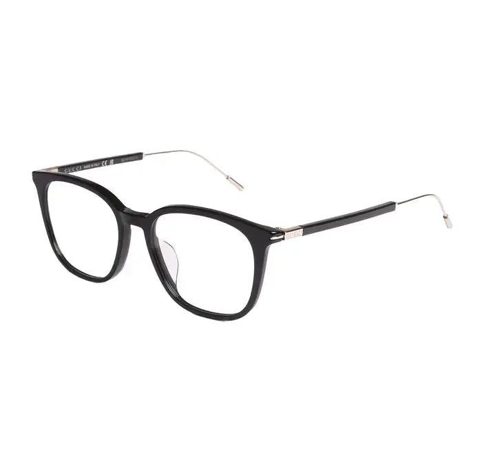 Gucci GG1276OK-54-001 Eyeglasses - Premium Eyeglasses from Gucci - Just Rs. 29110! Shop now at Laxmi Opticians