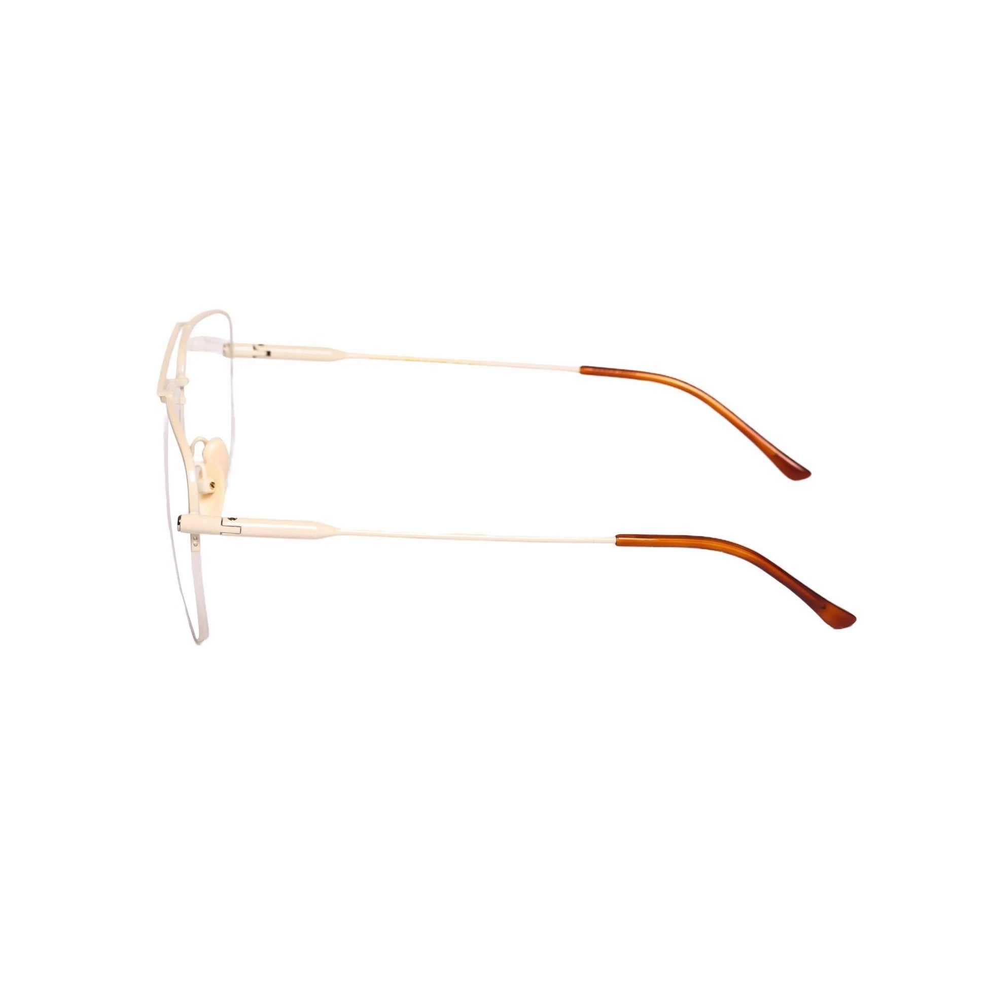 Gucci-GG1415O-58-003 Eyeglasses - Premium Eyeglasses from Gucci - Just Rs. 28300! Shop now at Laxmi Opticians