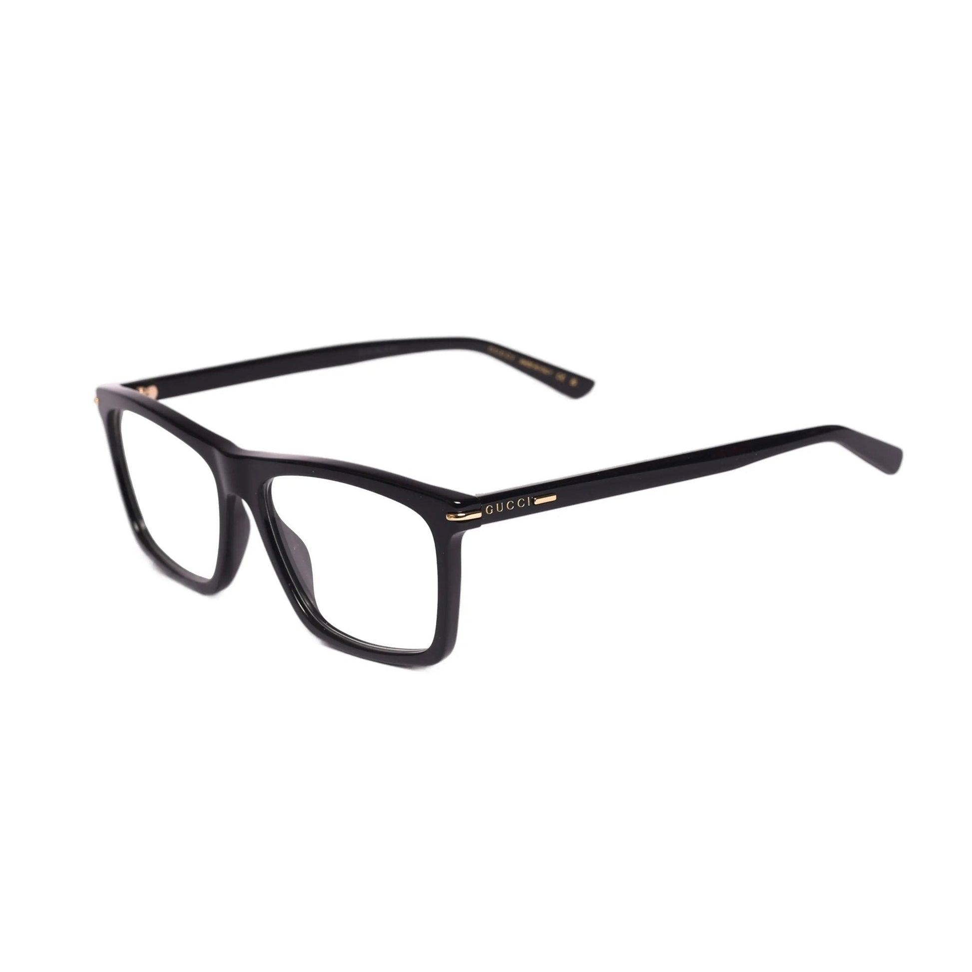 Gucci-GG1445O-56-001 Eyeglasses - Premium Eyeglasses from Gucci - Just Rs. 22200! Shop now at Laxmi Opticians