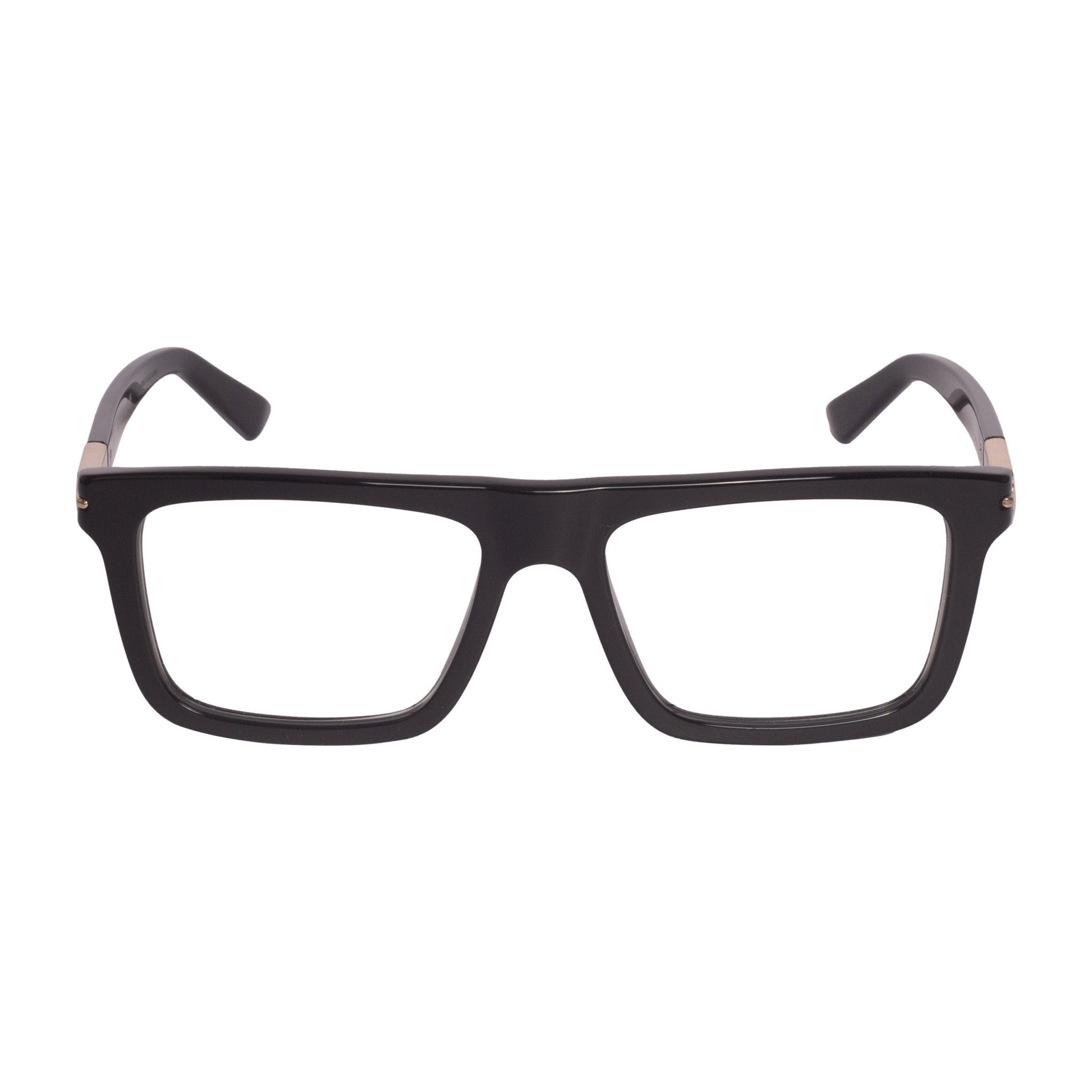 Gucci-GG1540-52-001 Eyeglasses - Premium Eyeglasses from Gucci - Just Rs. 18400! Shop now at Laxmi Opticians