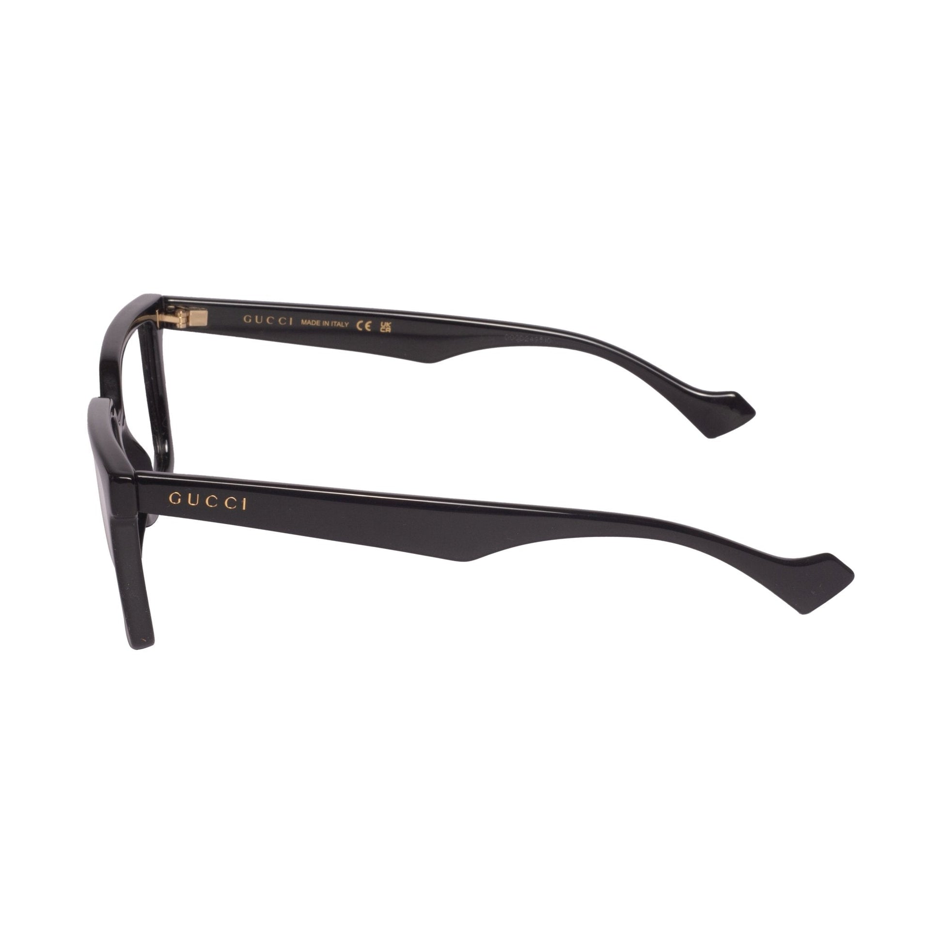 Gucci-GG1540-52-001 Eyeglasses - Premium Eyeglasses from Gucci - Just Rs. 18400! Shop now at Laxmi Opticians