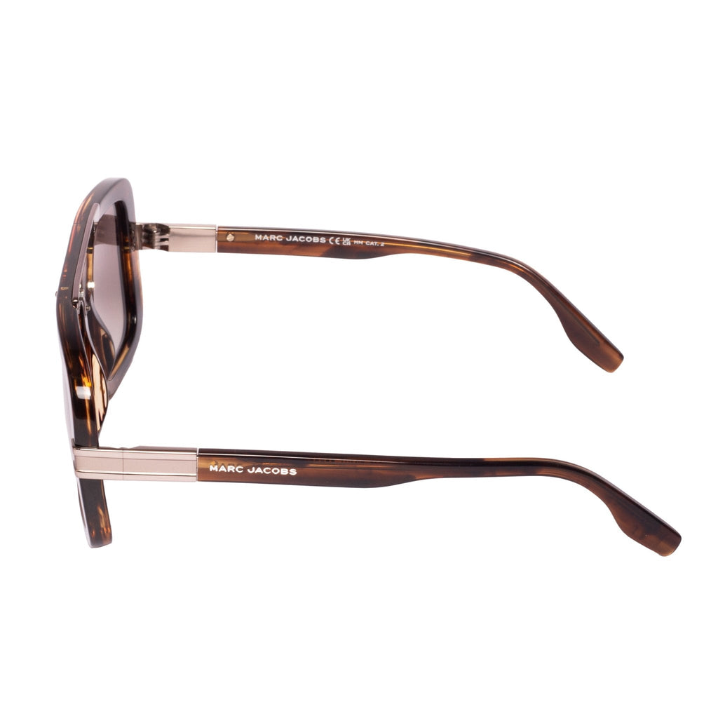 Marc Jacob-MARC 670/S-55-EX4-H Sunglasses - Premium Sunglasses from Marc Jacob - Just Rs. 19900! Shop now at Laxmi Opticians