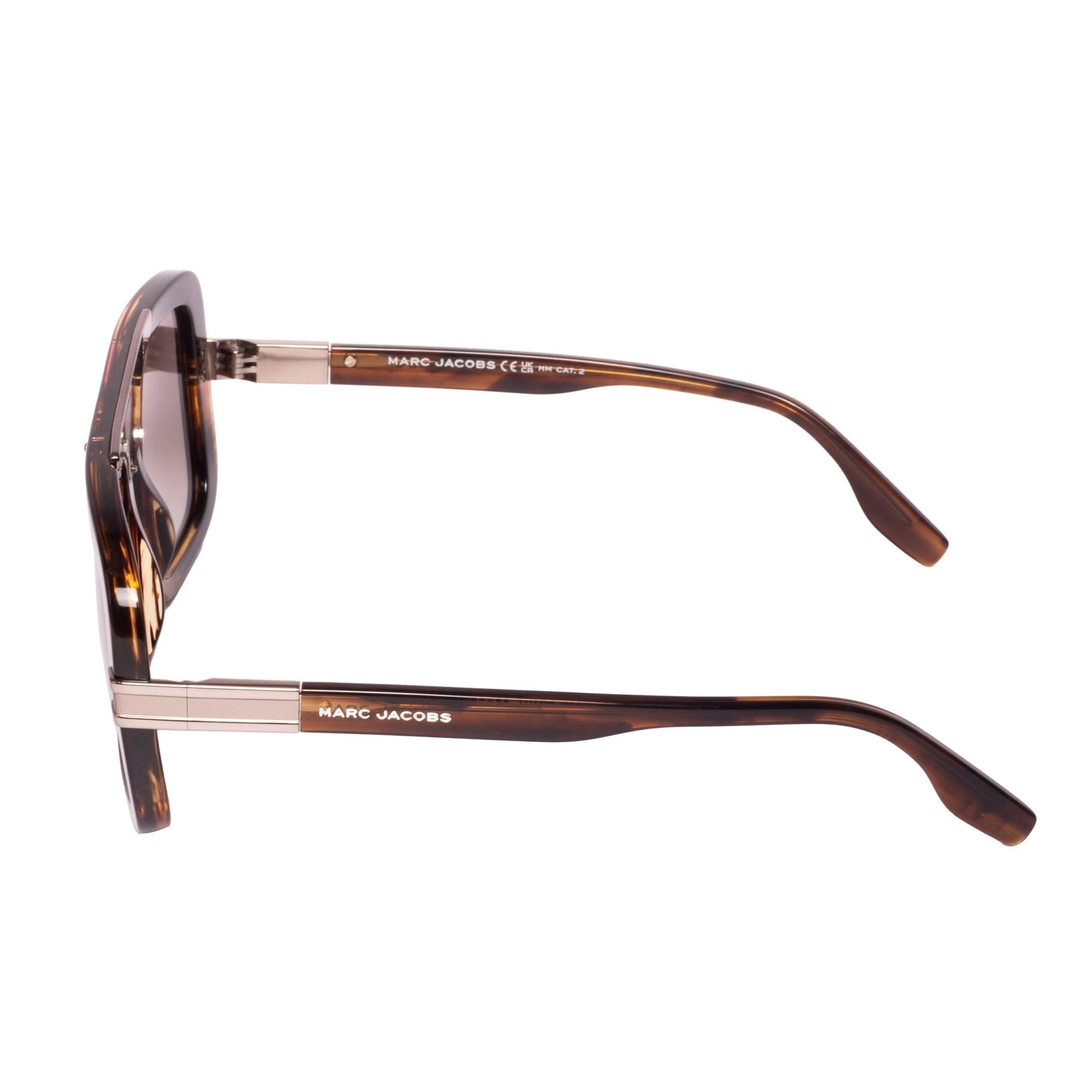 Marc Jacob-MARC 670/S-55-EX4-H Sunglasses - Premium Sunglasses from Marc Jacob - Just Rs. 19900! Shop now at Laxmi Opticians