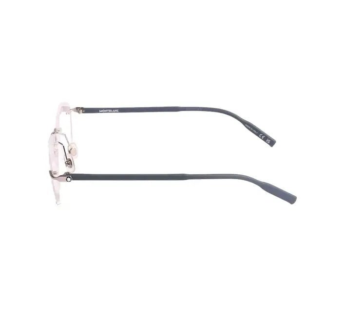 Mont Blanc MB 0221O-55-013 Eyeglasses - Premium Eyeglasses from Mont Blanc - Just Rs. 19100! Shop now at Laxmi Opticians