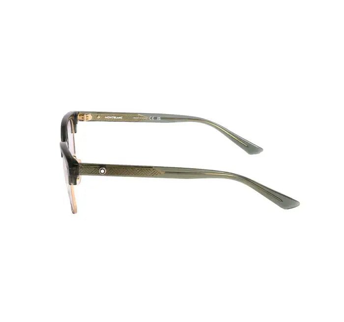 Mont Blanc MB 0259OK-53-004 Eyeglasses - Premium Eyeglasses from Mont Blanc - Just Rs. 26000! Shop now at Laxmi Opticians