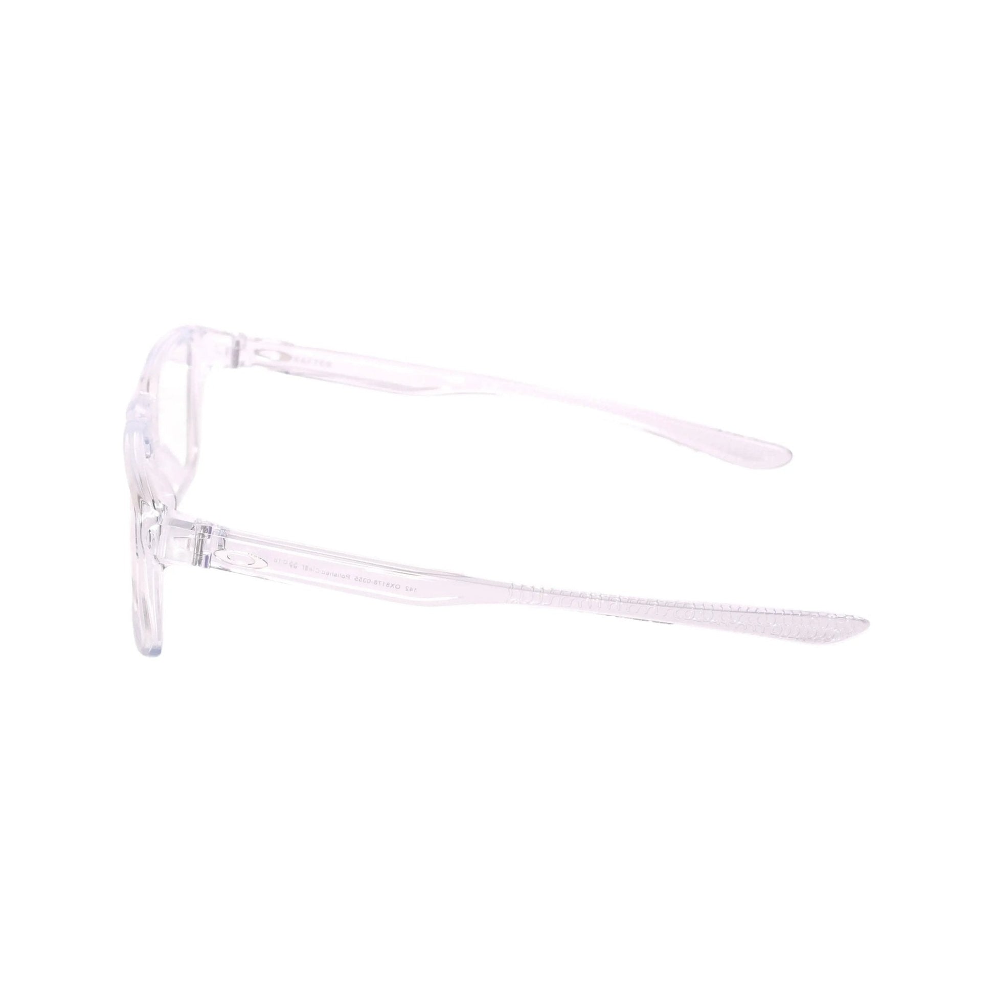 Oakley-OX 8178-55-817803 Eyeglasses - Premium Eyeglasses from Oakley - Just Rs. 7190! Shop now at Laxmi Opticians & Eye Care Clinic