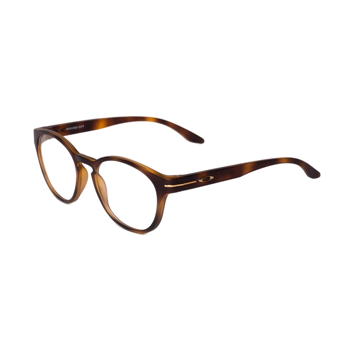 Oakley-OY 8017-48-801170 Eyeglasses - Premium Eyeglasses from Oakley - Just Rs. 4690! Shop now at Laxmi Opticians & Eye Care Clinic