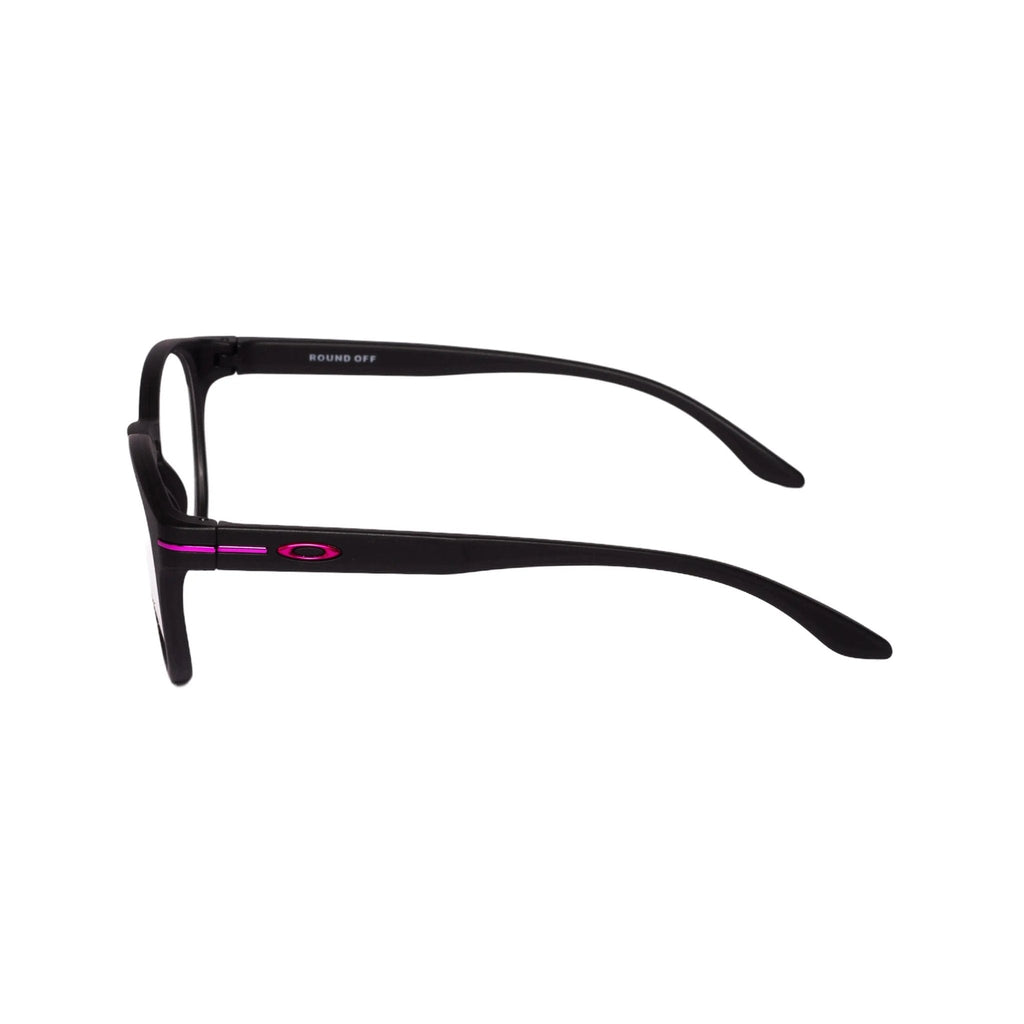 Oakley-OY 8017-48-801702 Eyeglasses - Premium Eyeglasses from Oakley - Just Rs. 4690! Shop now at Laxmi Opticians & Eye Care Clinic